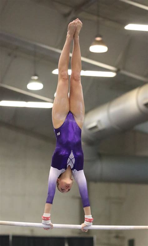 The hottest female gymnasts are the beautiful women who compete for their colleges or countries at gymnastic meets around the world. 2019 Girls State Gymnastics (86) | Permission granted for ...