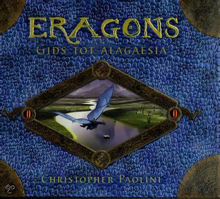 In 2002, eragon was published by paolini international llc, paolini's parents' company. Eragon's Guide to Alagaesia by Christopher Paolini - Earth and Skye