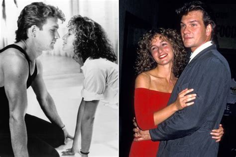 Wer spielt johnny und wer spielt baby? 33 Top Photos Wann Wurde Dirty Dancing Gedreht - So Sieht ...