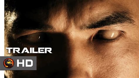 If you want to watch these movies, we recommend you watch them online legally, for a you are welcome to our site if you want to watch mortal kombat movies online free of charge in good quality! Mortal Kombat - Movie Trailer (Fan-made) - YouTube
