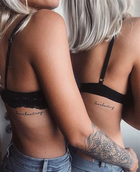Post malone and justin bieber are the most visible examples of how ink has crossed a new line. Mainstream Inspiration | Inkstinct | Girl rib tattoos, Rib ...
