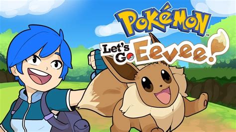 It evolves into alolan ninetales while exposed to a(n) ice stone. Pokemon Let's Go Eevee Episode 2 Forest - YouTube