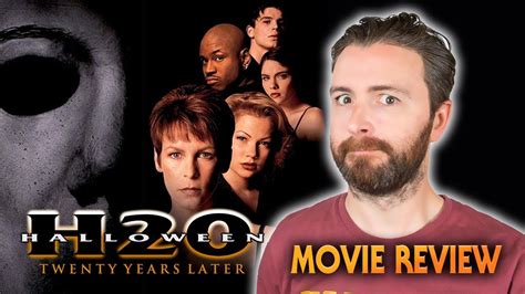 When now is all you've got. Halloween H20: Twenty Years Later (1998) - Movie Review ...