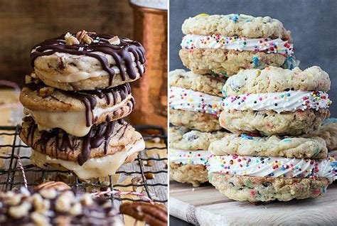 Maybe you would like to learn more about one of these? 15 Cookie Sandwiches That Are Almost Too Good To Be True ...