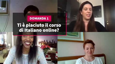 One world italiano one world italiano is bursting with useful italian learning material. Online Italian Language Course - YouTube