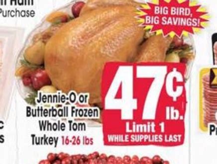 Kroger precooked thanksgiving dinner 2018. Can You Buy Beer At Krogers Thanksgiving Day In Ohio ...
