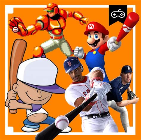 I even said the style is arcade and the core baseball stuff works. 10 Best Baseball Video Games Ever, Ranked - Top Baseball ...