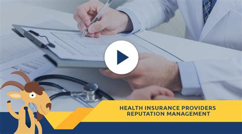 Blue cross and blue shield of. Health Insurance Providers Reputation Management | Rize ...