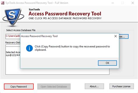 For example, to transfer data from an excel workbook into sql server using the sql server. Remove Password From MS Access Database MDB / ACCDB File