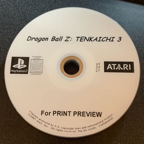As the gamecube version was released almost a year after the. Dragon Ball Z: Budokai Tenkaichi 3 : Free Download, Borrow, and Streaming : Internet Archive