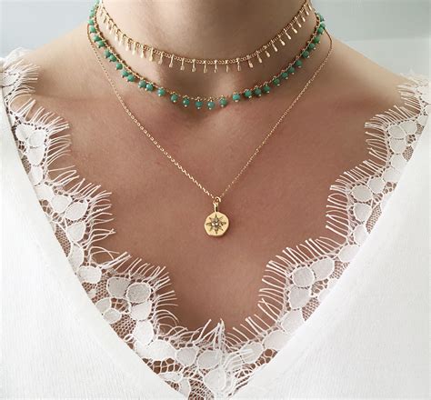 Find the latest colliers international group in (cigi) stock quote, history, news and other vital information to help you with your stock trading and investing. Ensemble de Colliers - Anne - Bijoux fantaisie- Collier ...