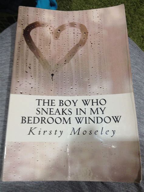 Content updated daily for books audio books. The boy who sneaks in my bedroom window | Libros