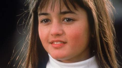 Maybe you would like to learn more about one of these? Whatever Happened To Winnie Cooper From The Wonder Years?