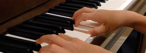 Questions like is teaching piano at home taken on the web a good way to learn, is one of the questions we can expect with the coming of online lessons some may ask. Piano Lessons | Greene Music Education Center