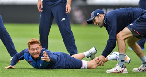 I really wanted jonny bairstow to go on and make a big hundred there. England v South Africa T20: Jonny Bairstow reveals secret ...