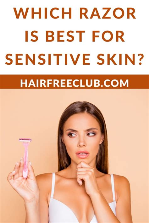 Bleach is a type of creams which not only helps to hide unwanted facial hairs but also reduce skin some bleach contains very strong and harsh chemicals which can burn the skin and cause further why bleaching is good for sensitive skin? The Hair Removal Experts | Sensitive skin, Shaving tips ...