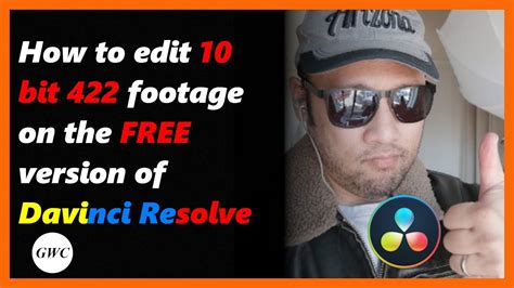 Most people looking for davinci resolve 32 bit windows downloaded Davinci resolve workaround for 10 bit 422 footage free, no ...