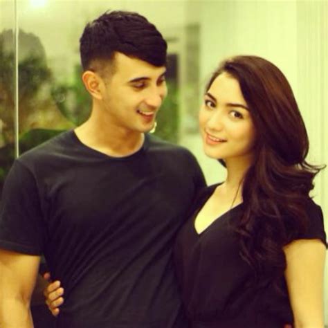 Foto dan biodata citra kirana. Biodata Artis: Profil Biodata Ali Syakieb