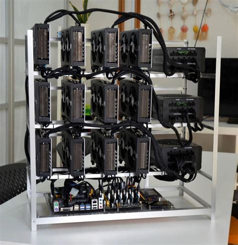 Clearly, they are not for hobbyist bitcoin miners! What is bitcoin mining and how does it work | Bitcoin ...