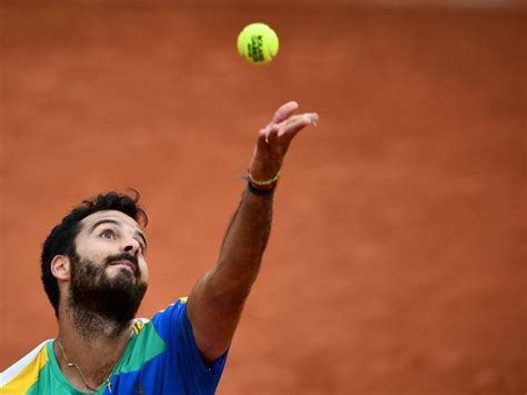 Il prossimo avversario di fabio fognini. Roland Garros, Fognini e la sorpresa Caruso al terzo turno ...