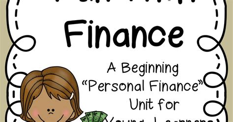 Save my name, email, and website in this browser for the next time i comment. personal finance.pdf | Teaching math, 1st grade math ...