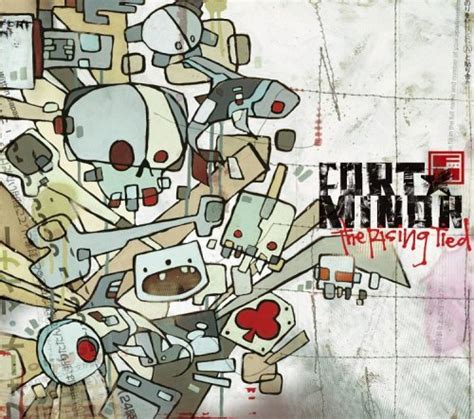 'minor' can mean a few things: ATTENTION!!! Téléchargement illégaux.: FORT MINOR-_-The ...