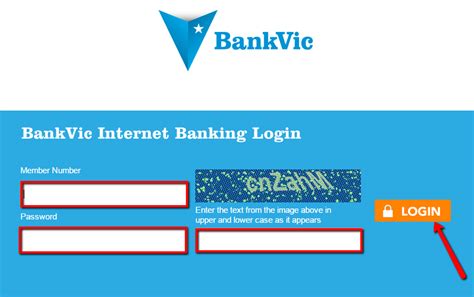 Do ensure your current contact information e.g. BankVic Online Banking Login - Rolfe State Bank