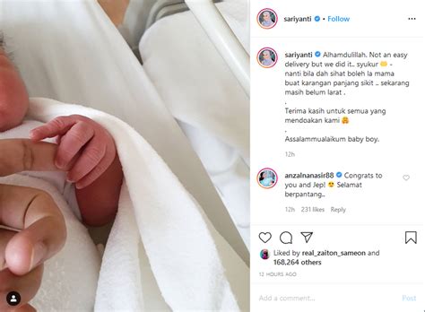 Tahniah diucapkan kepada pasangan jep sepahtu dan juga sari yanti yang selamat diijabkabul pada hari ini 25 februari 2017. Tahniah! Jep Sepahtu, Sariyanti dapat anak ke-2, anak ...