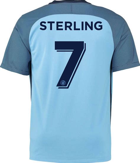 Supporters across the world can shop the man city store today. Manchester City 16-17 Schriftart enthüllt - Nur Fussball