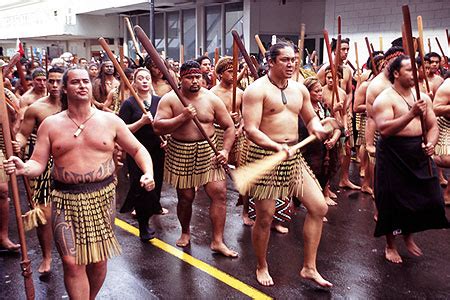 Over eight hundred years ago the maori people voyaged thousands of miles across the great unknown pacific ocean in small canoes and became the first inhabitants of new zealand. Maori Culture