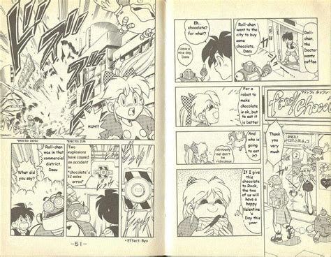 Megaman 8 manga: Roll Valentine day | MegaMan Amino Explore and share the best manga wallpaper gifs and most popular animated gifs here on giphy.