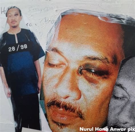 Buku ini menyingkap perjalanan emosi dan singkapan nukilan peristiwa bersejarah yang dialami nurul hana menerusi kaca mata beliau sebagai anak bongsu anwar ibrahim.… 'Wicked man took Papa to prison' - Nurul Hana pours her ...