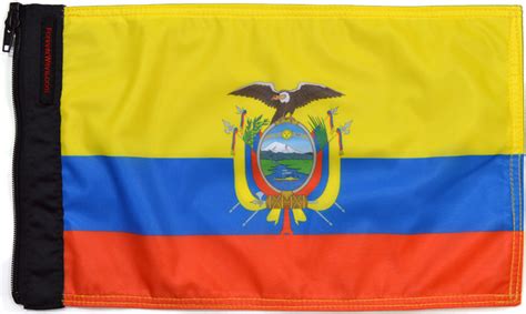 Free ecuador flag downloads including pictures in gif, jpg, and png formats in small, medium vector files are available in ai, eps, and svg formats. Ecuador Flag | Forever Wave