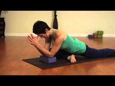 Maybe you would like to learn more about one of these? Yoga Positions To Realign Hips (Video) | LIVESTRONG.COM ...