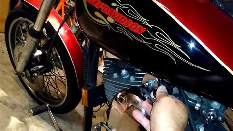 Fxdwg dyna wide glide specs. 1998 dyna wide glide - YouTube