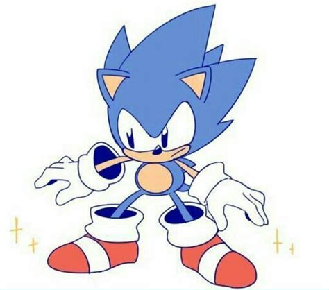 News, memes, discussion, and discussions are more than welcome, as are news articles, interesting links, or anything else sonic. Imágenes de Sonic The Hedgehog | Sonic, Cómo dibujar a ...