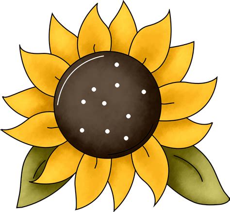 ✓ free for commercial use ✓ high quality images. Sunflower Drawing Template at GetDrawings | Free download