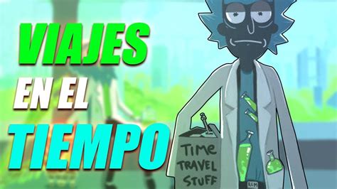 Todos los capítulos de rick y morty. Rick y Morty Temporada 4 Episodio 5 - Análisis ...