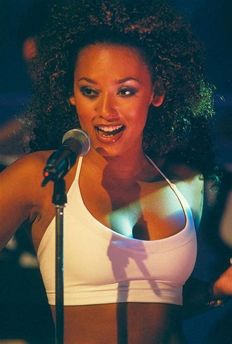 We would like to show you a description here but the site won't allow us. Pin by NotWhoYouWouldExpect on Mel B | Spice girls, Curly ...