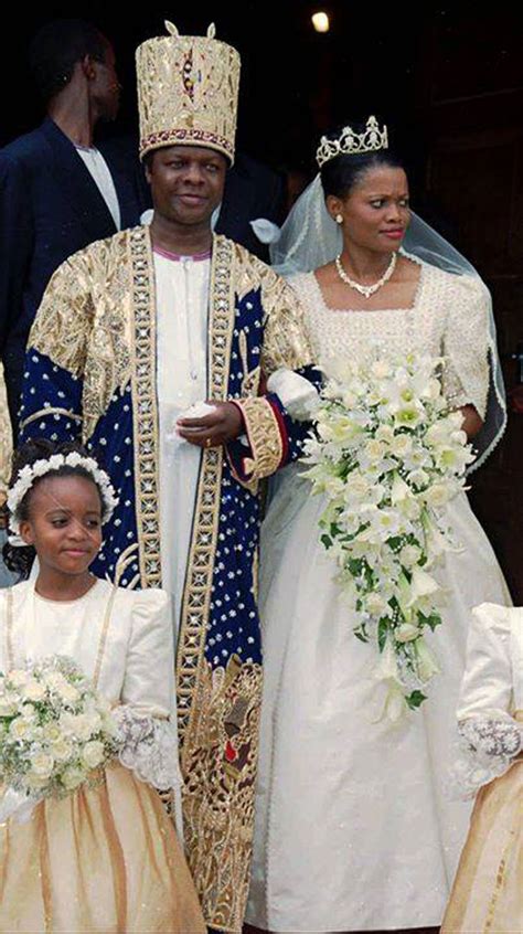 Lightly grease muffin trays or line them with paper cupcake cases. How Kabaka wooed Queen Sylvia Nagginda - My Wedding - For ...