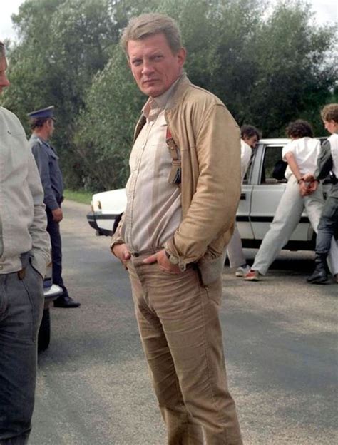 Bronislaw cieslak was born on october 8, 1943 in kraków, malopolskie, poland. "07 zgłoś się": Bronisław Cieślak nie tylko o poruczniku ...