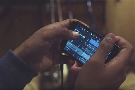 The iphone and ipad have revolutionized both the creation of music and the appreciation of it. 5 of the best music making apps for all you iOS tinkerers