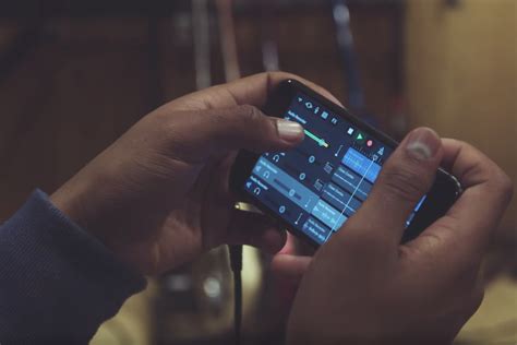 The iphone and ipad have revolutionized both the creation of music and the appreciation of it. 5 of the best music making apps for all you iOS tinkerers