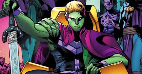 Last year, disney formally brought its marvel television. Plot Details For MCU's Secret Invasion Series Revealed