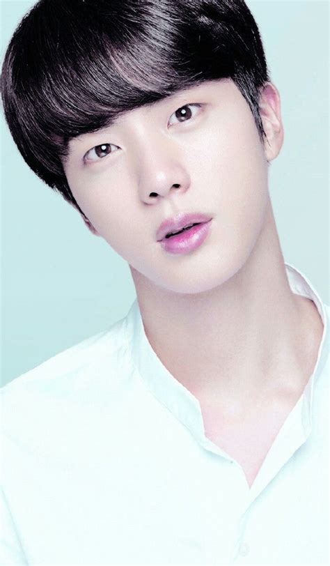 Check spelling or type a new query. #Jin BTS Wallpaper // TV Cosmetics ♡ | Bts fotos, Jin, Fotos