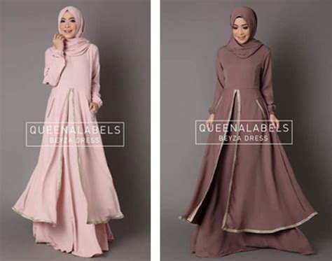 Demikianlah ulasan lengkap mengenai cara membuat hantaran baju gamis menjadi berbentuk bunga. Gambar Baju Yang Serasi Buat Acara Haqiqah Anak - vincyhuii22