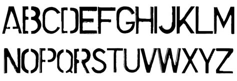 The cursed font generator gives you the capability to paste the content in the text box and convert it into cursed font by just pushing the generate option. Cursed Mustache Font - FFonts.net