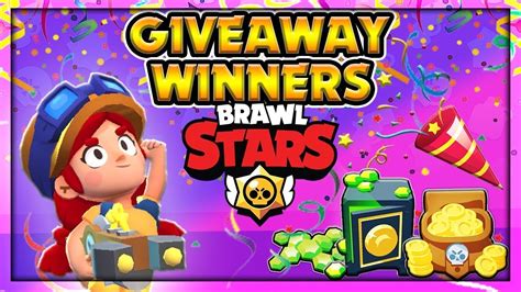 Brawl stars event is playable game modes in brawl stars. (Plz Join My Club :( Brawl Stars Giveaway Winner announced ...