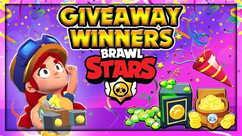 Without any effort you can generate your character for free by entering the user code. (Plz Join My Club :( Brawl Stars Giveaway Winner announced ...