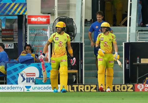 Previously, the indian premier league 2 was played in south africa, so it won't be a new thing to play the league at a different venue from india. Possible New Signings of CSK in IPL 2021 Auction (Updated)